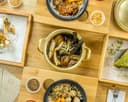 Jin Ye Especialidad Comida China Cantonesa