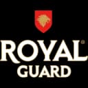 Royal Guard Bar