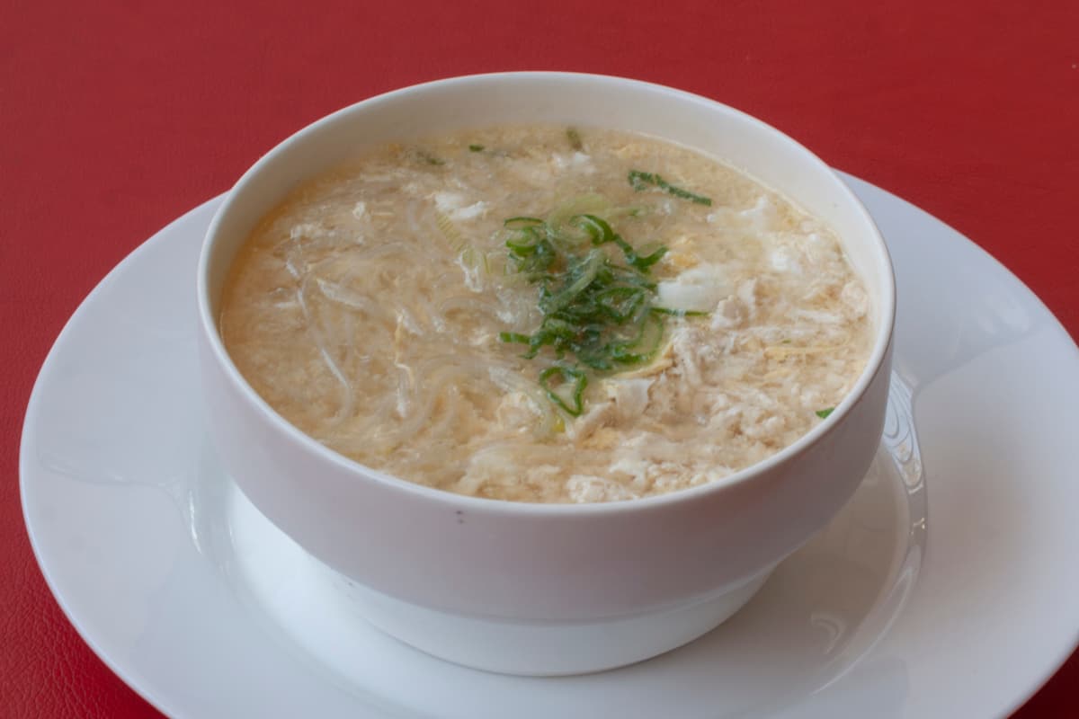 Sopa Fansi