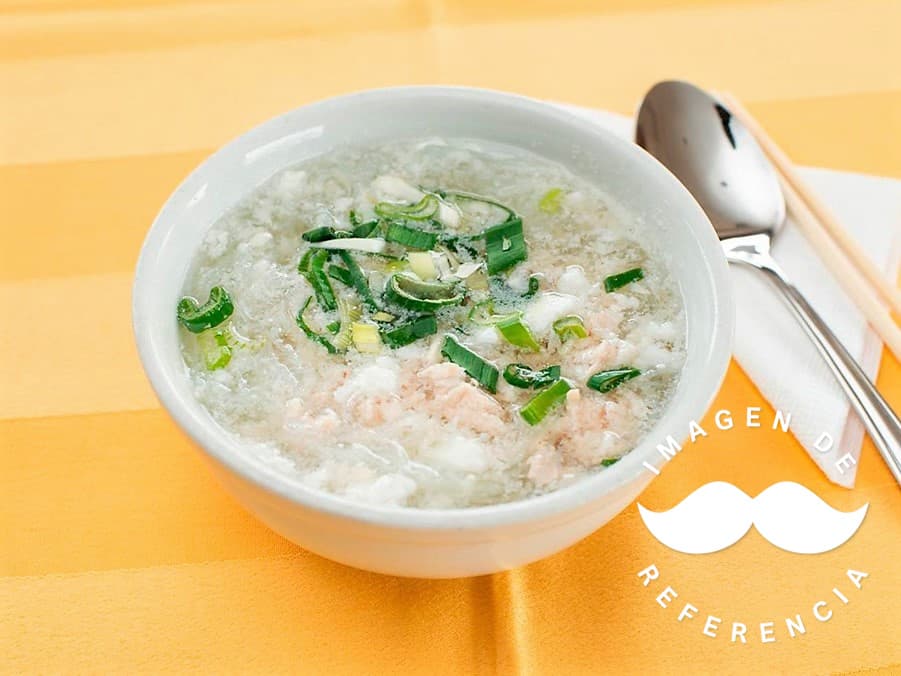 Sopa Hanchow