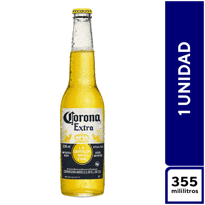 Corona Original 355 ml
