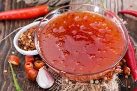 Salsa Ají