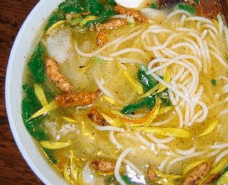 Sopa I Fumin