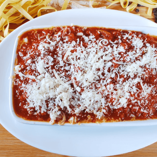 Lasagna Tradicional