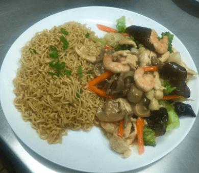 Chaumen Especial