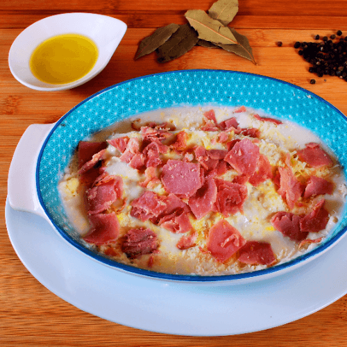 Lasagna Da Noi