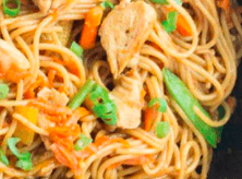 Chaumen Carne