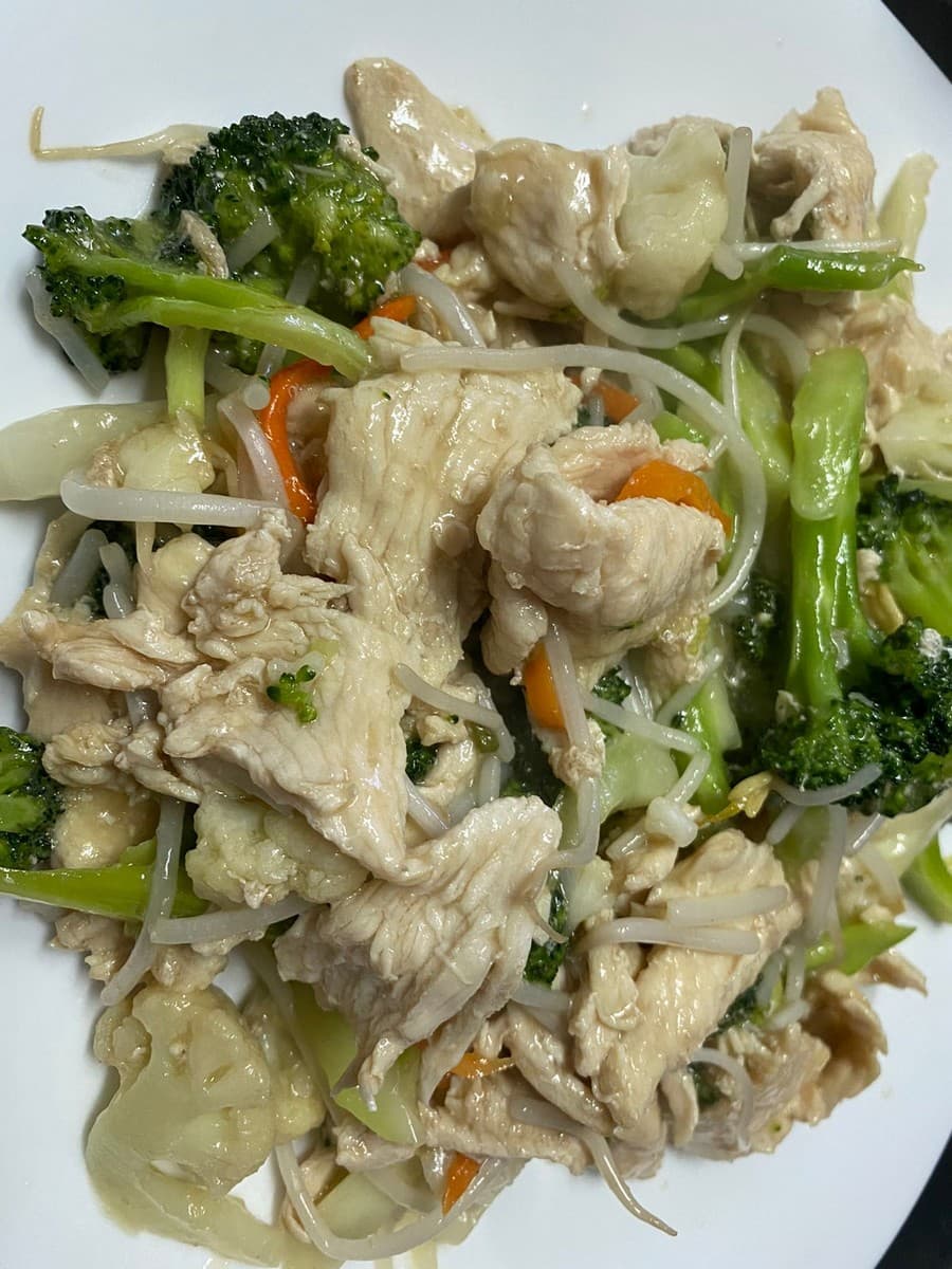 Chapsui de Pollo
