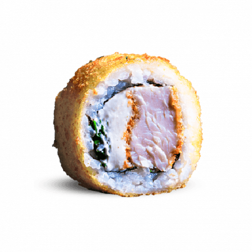 81.- Tori HandRoll