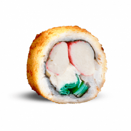 80.- Kani HandRoll