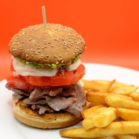 Churrasco italiano