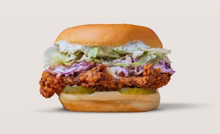 Original Chicken Sandwich
