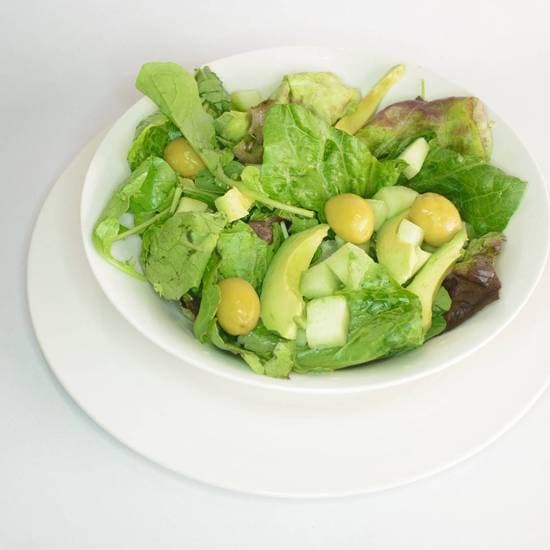 Ensalada mix