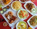 Restaurante El Sabrosón - Comida Peruana