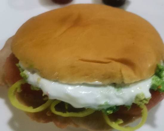 Churrasco italiano picante