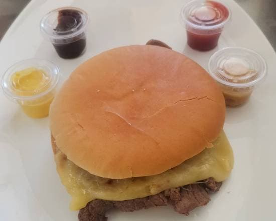 Churrasco luco