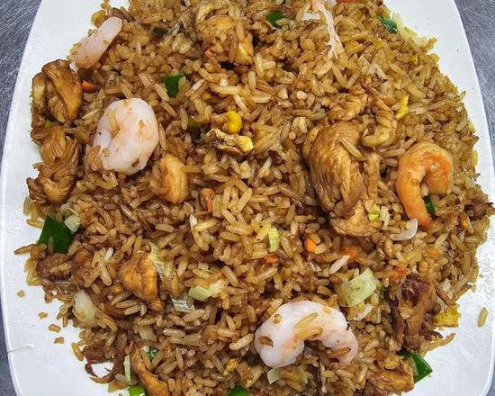Arroz Chino