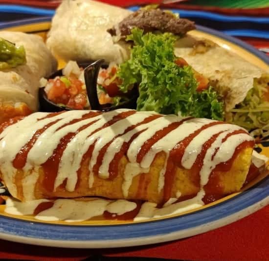 El Paso de Pollo