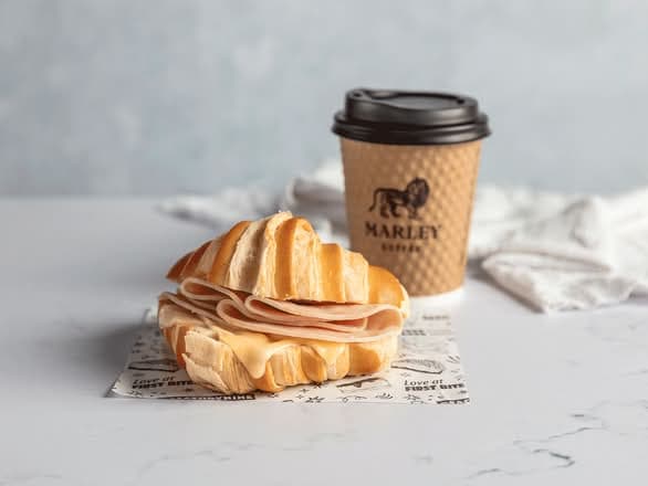 Café & Sándwich