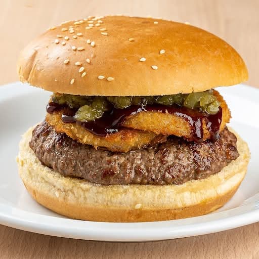 Gran Experto + Papas Fritas