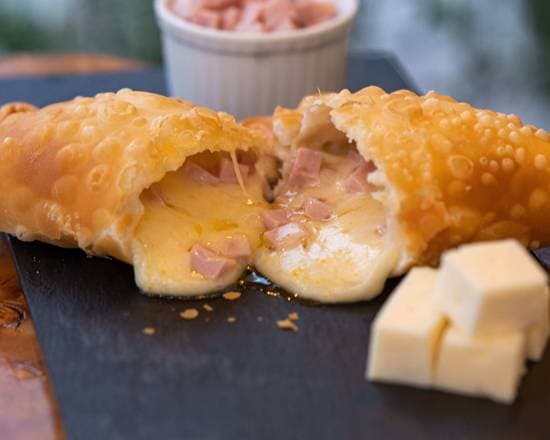 La Jamón - Queso