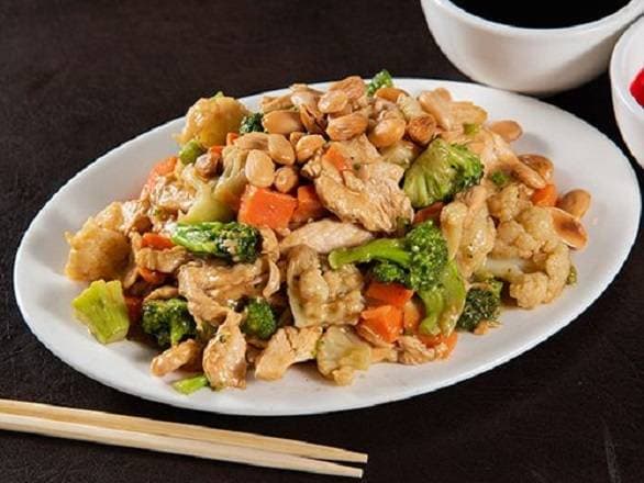 Pollo Chiten