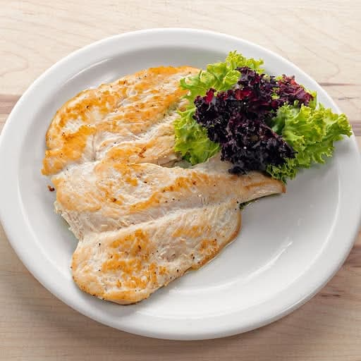Pollo grille