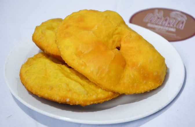 Sopaipilla