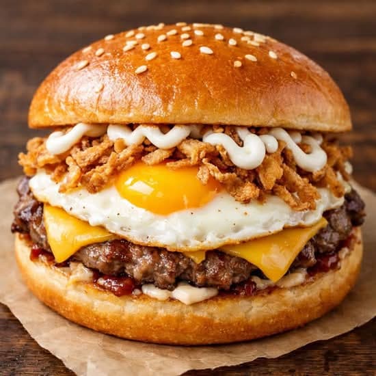 Sándwich Don Ramon