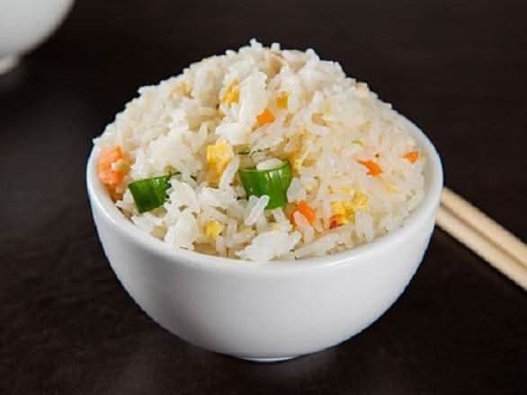 Arroz Chaufa