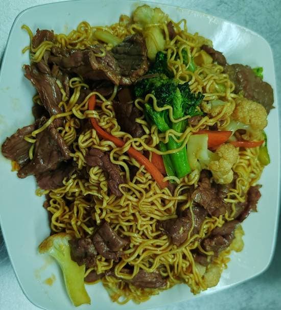 Chaumin de Carne