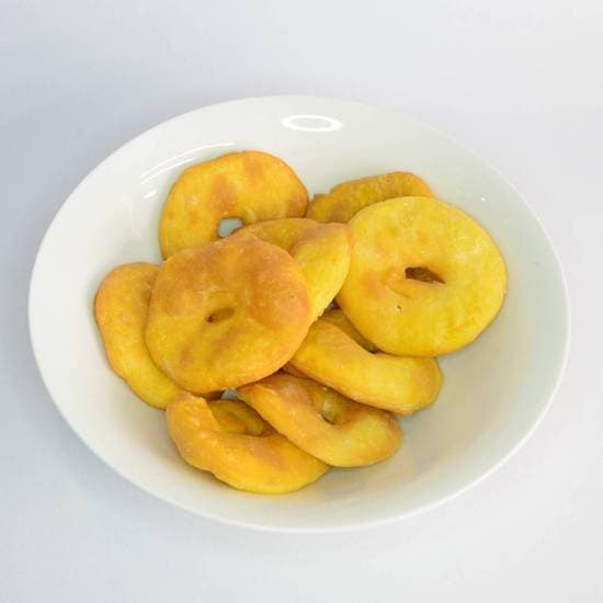 Sopaipillas