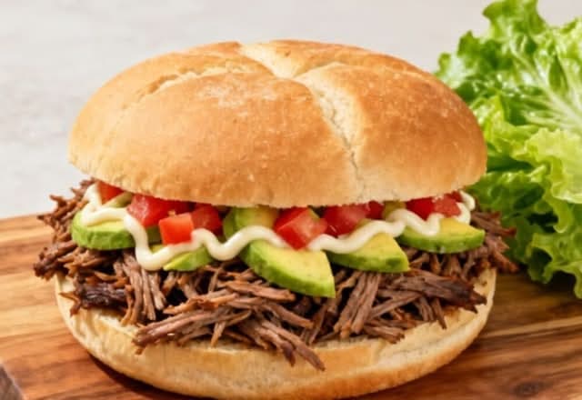 Sándwich Italiano