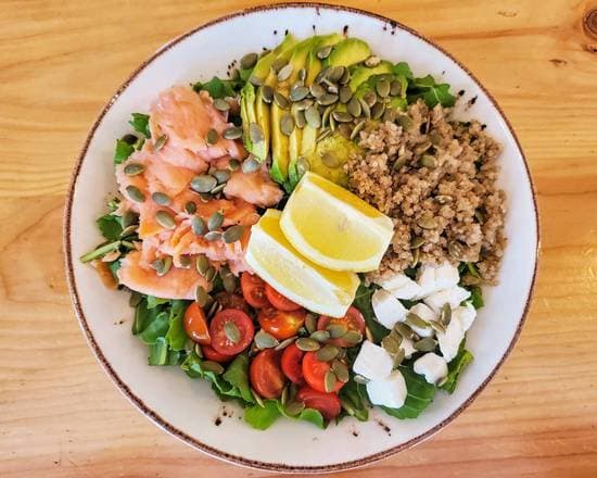Ensalada Jules