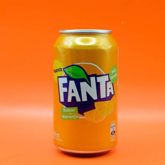 Fanta Original