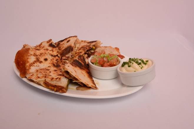 Quesadilla 2