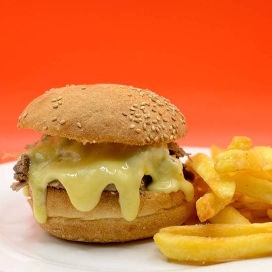 Barros luco