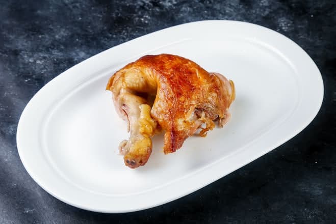 1/4 Pollo Asado (Tuto) Solo