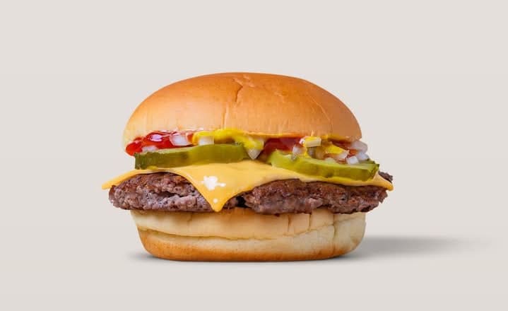 Founder Burger