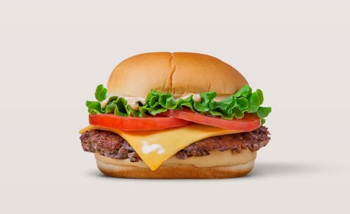 Classic Burger