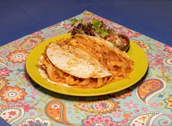 Taco Cochinita