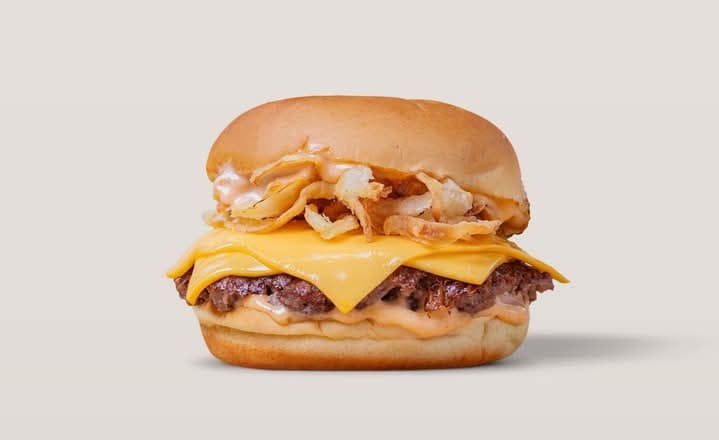 Golden Burger