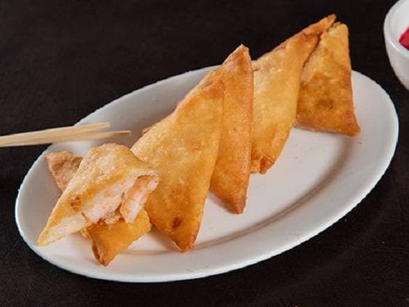 Camarón Mandarin