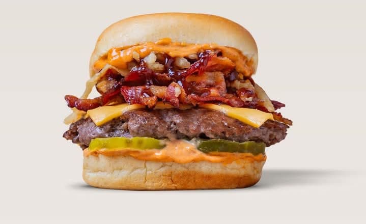 West Burger