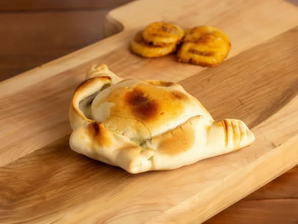 Empanada de Pino (más Vendido)