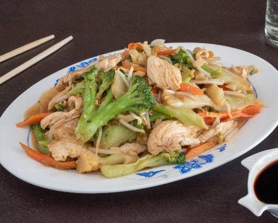 Chapsui de Pollo