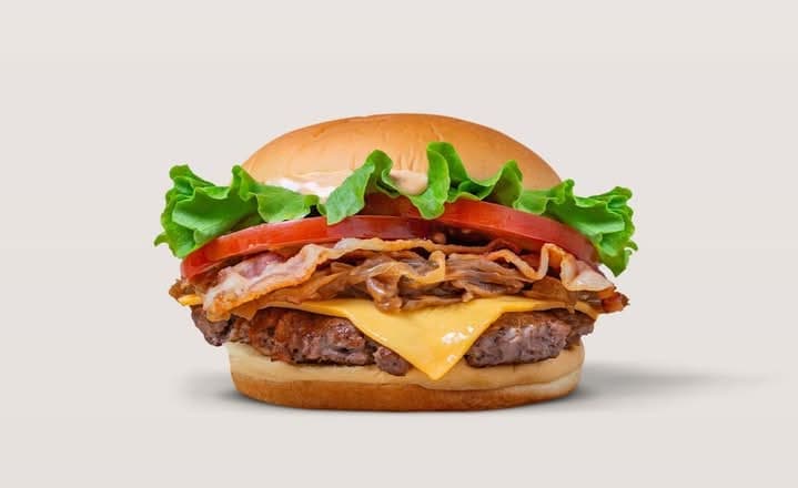 Classic Special Burger