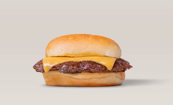 Cheese Burger