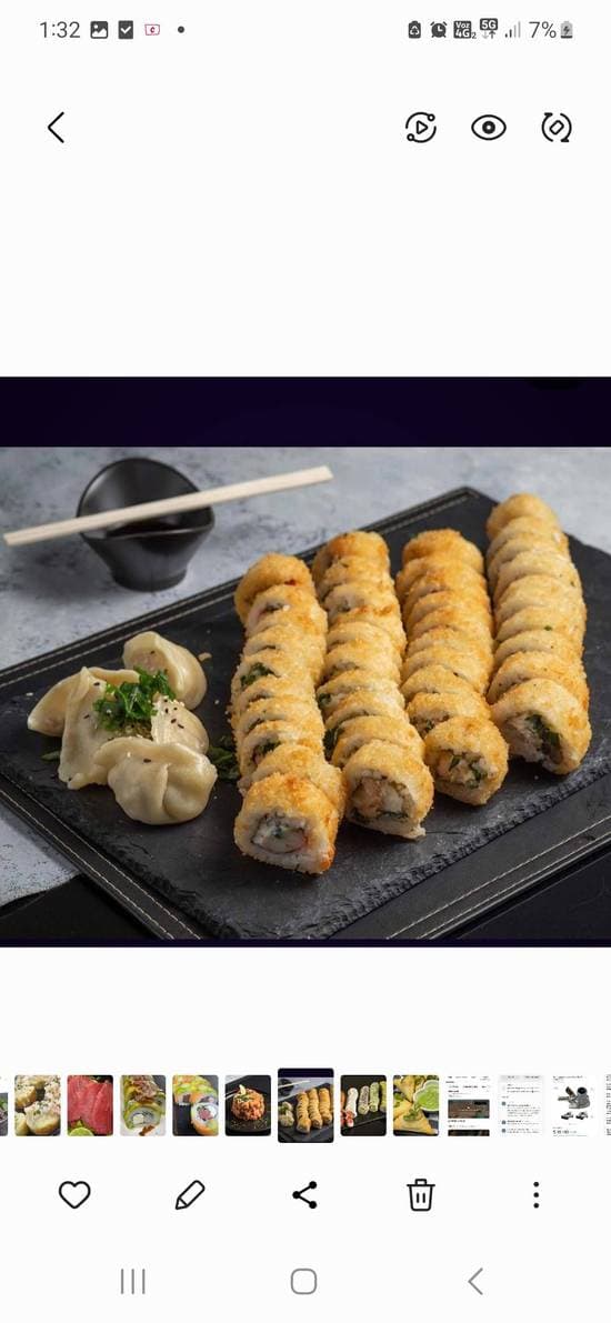 Promo hotto (45 piezas)