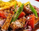 Rocoto Cusqueño - Gastronomía Peruana Vegana